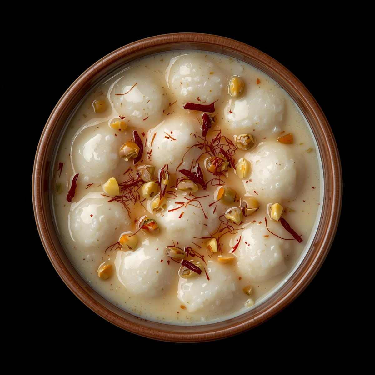 Sabudana Kheer